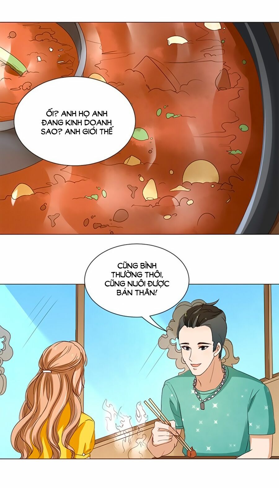 Bác Sĩ Sở Cũng Muốn Yêu: Chapter 45