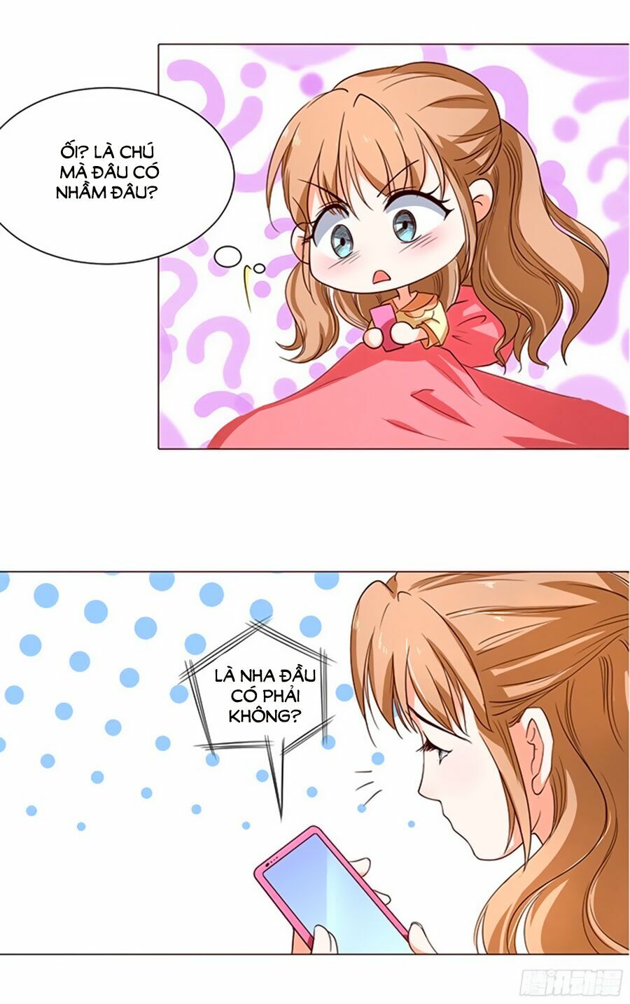Bác Sĩ Sở Cũng Muốn Yêu: Chapter 46