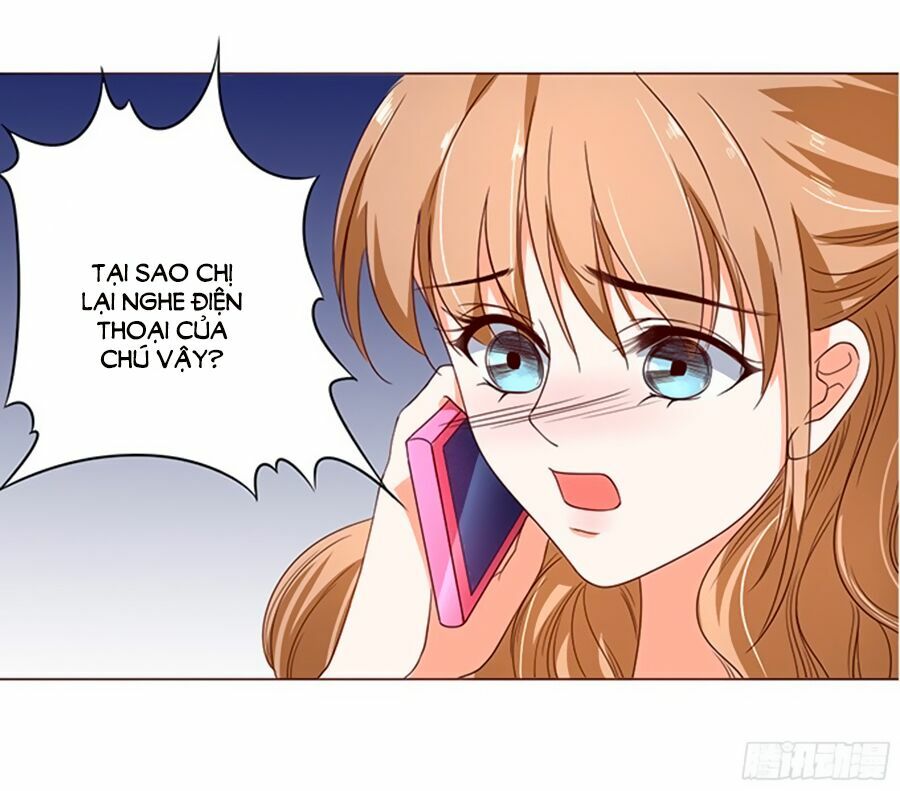 Bác Sĩ Sở Cũng Muốn Yêu: Chapter 46
