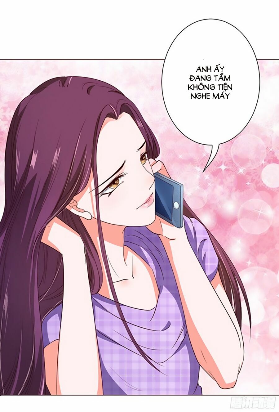 Bác Sĩ Sở Cũng Muốn Yêu: Chapter 46