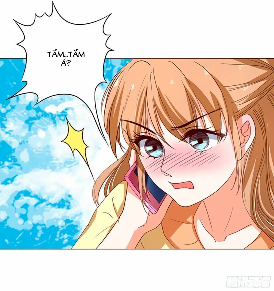 Bác Sĩ Sở Cũng Muốn Yêu: Chapter 46