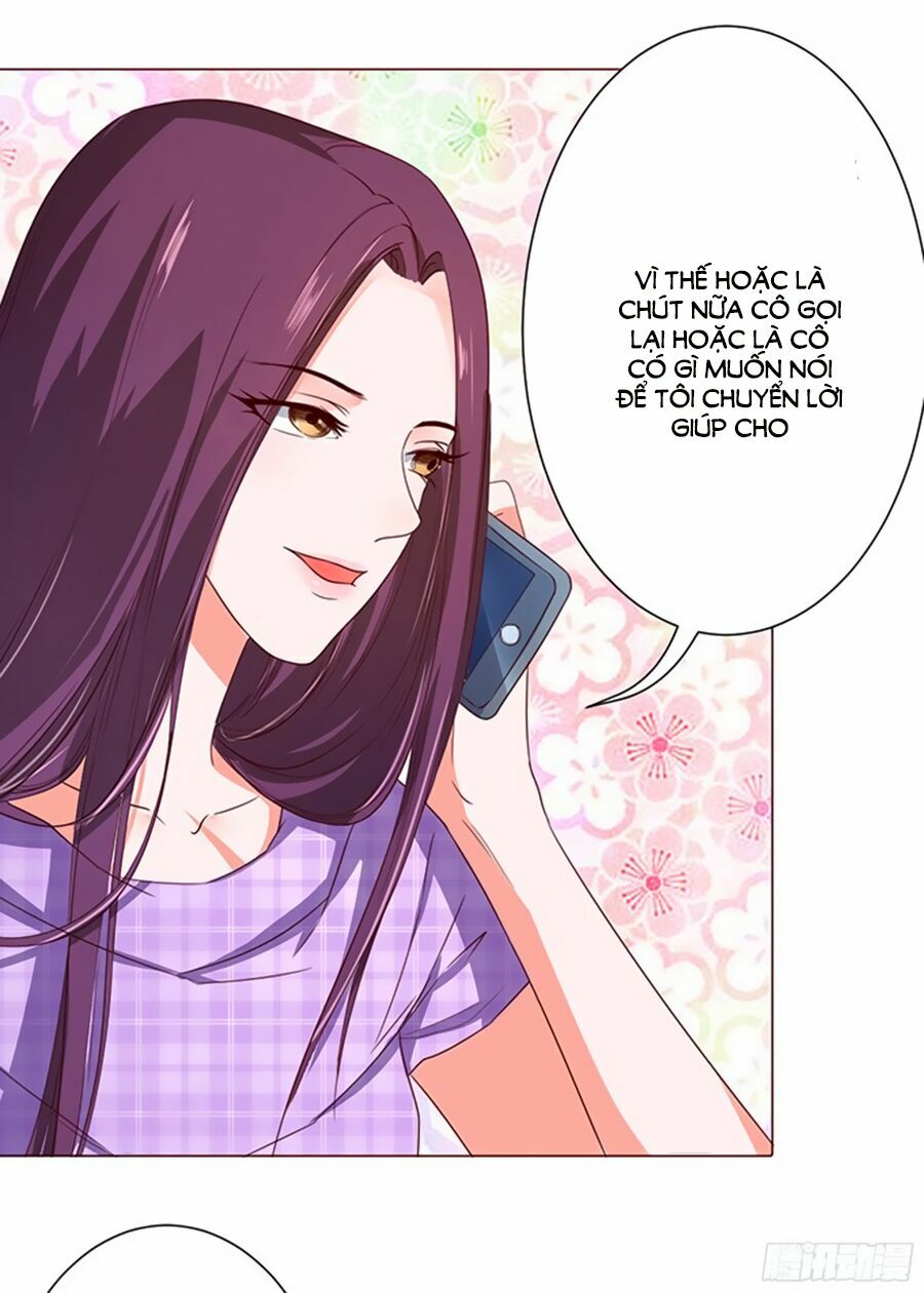 Bác Sĩ Sở Cũng Muốn Yêu: Chapter 46