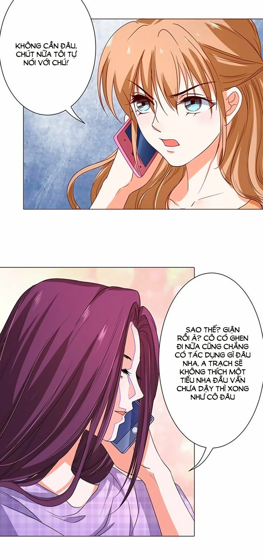 Bác Sĩ Sở Cũng Muốn Yêu: Chapter 46