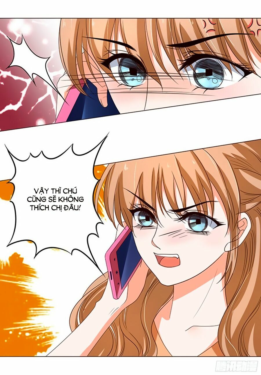 Bác Sĩ Sở Cũng Muốn Yêu: Chapter 46