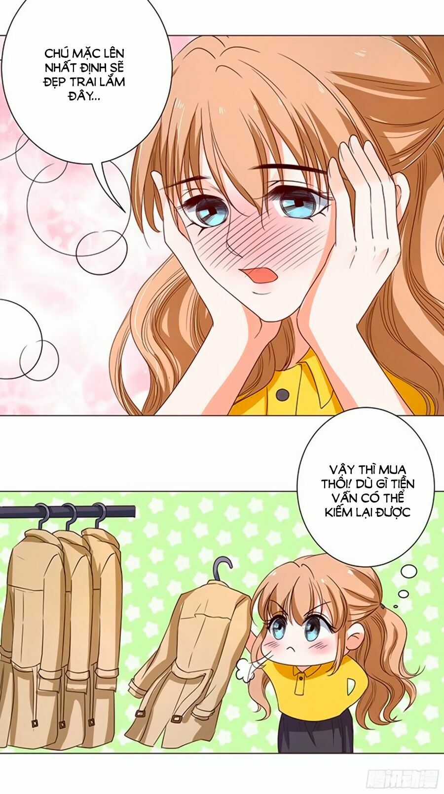 Bác Sĩ Sở Cũng Muốn Yêu: Chapter 46