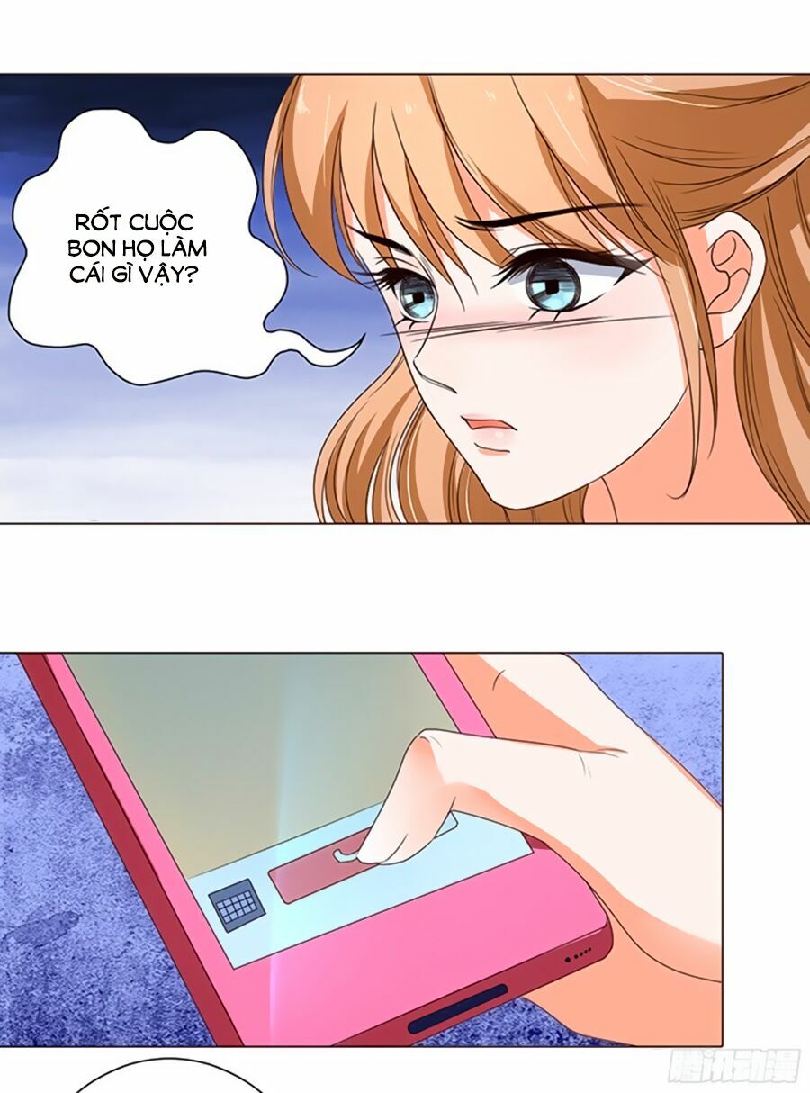 Bác Sĩ Sở Cũng Muốn Yêu: Chapter 46