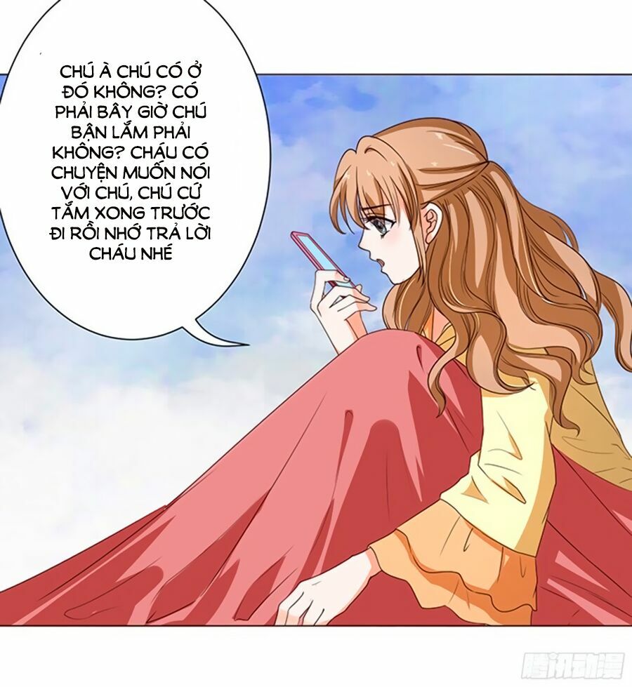 Bác Sĩ Sở Cũng Muốn Yêu: Chapter 46