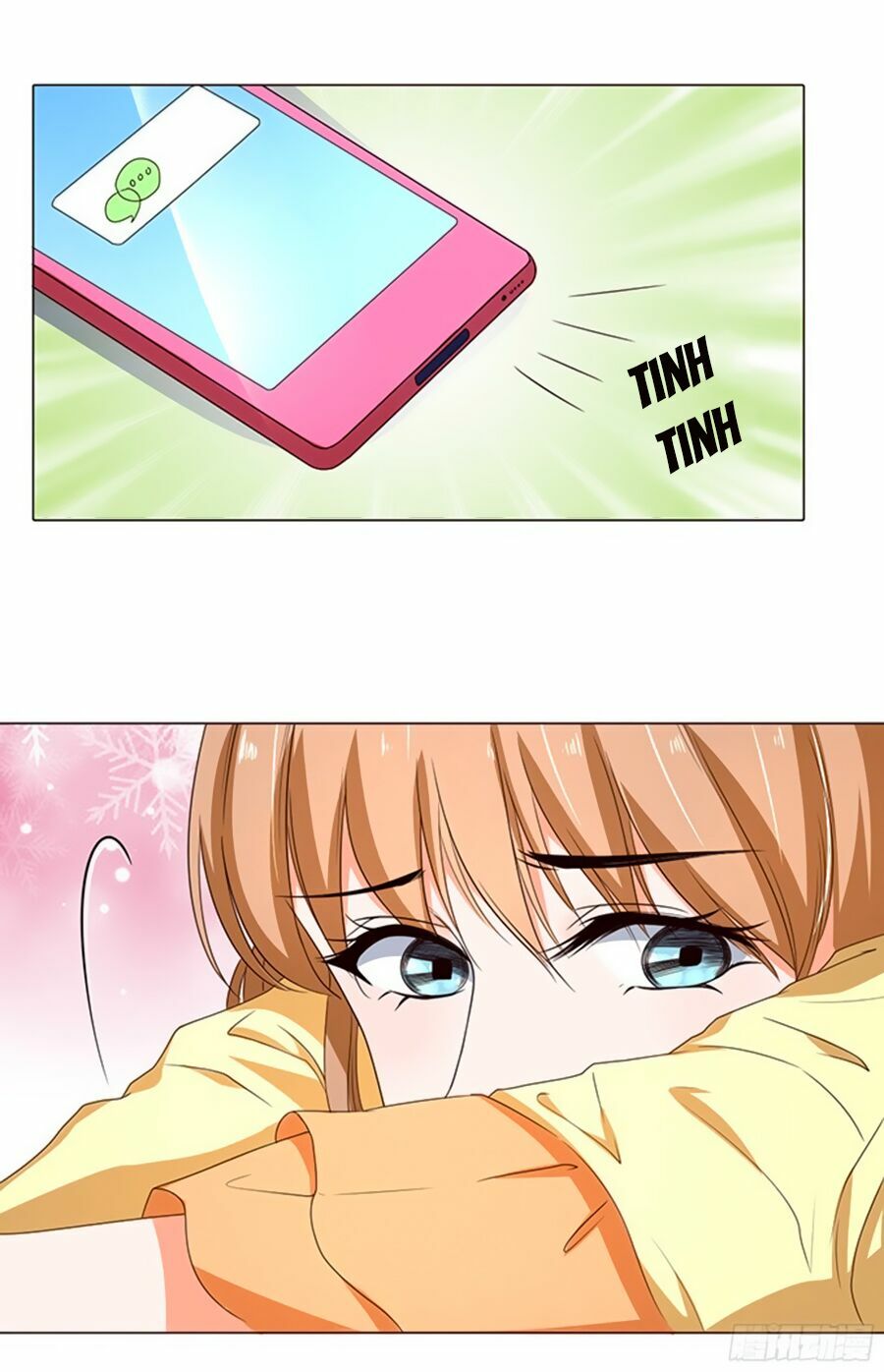 Bác Sĩ Sở Cũng Muốn Yêu: Chapter 46