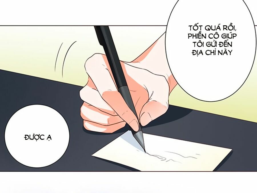 Bác Sĩ Sở Cũng Muốn Yêu: Chapter 46