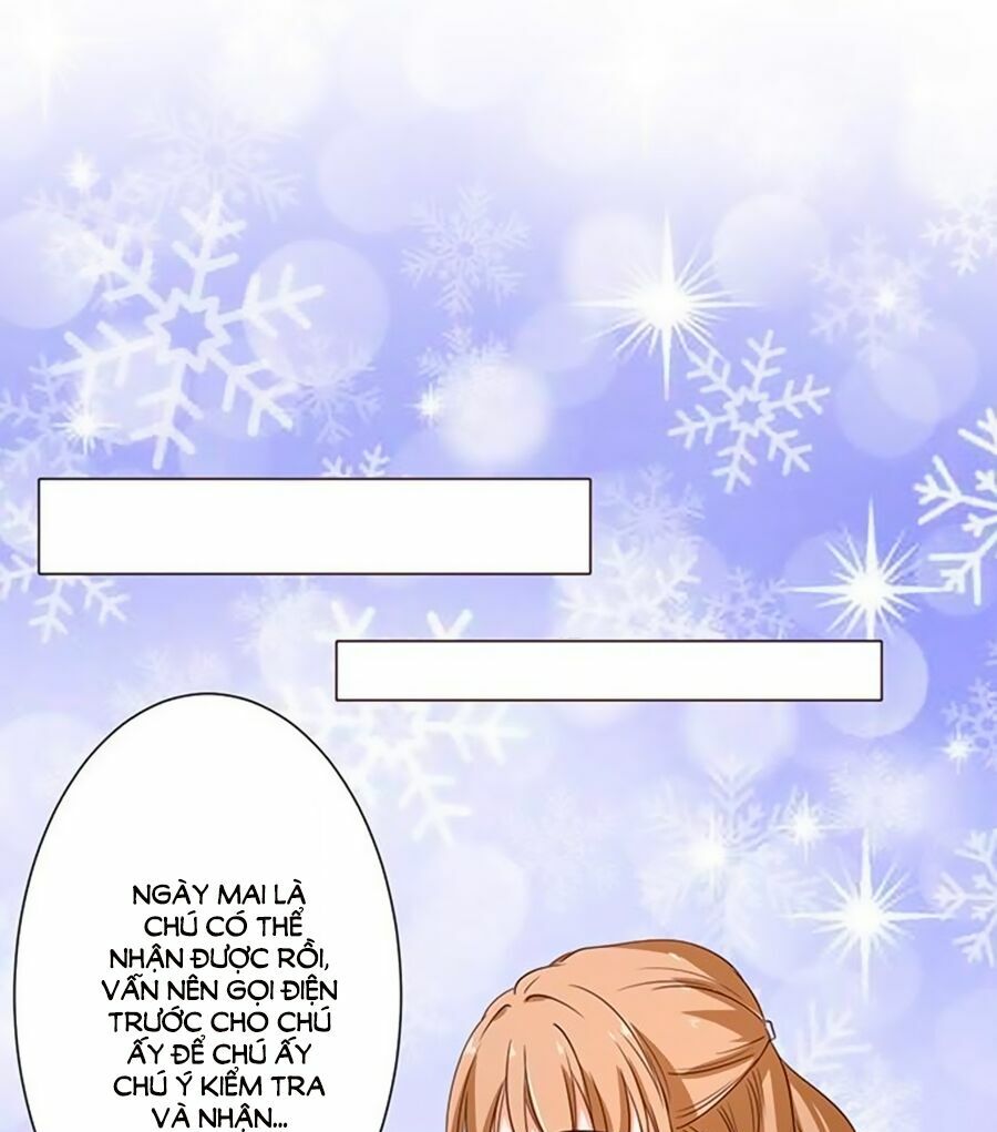 Bác Sĩ Sở Cũng Muốn Yêu: Chapter 46
