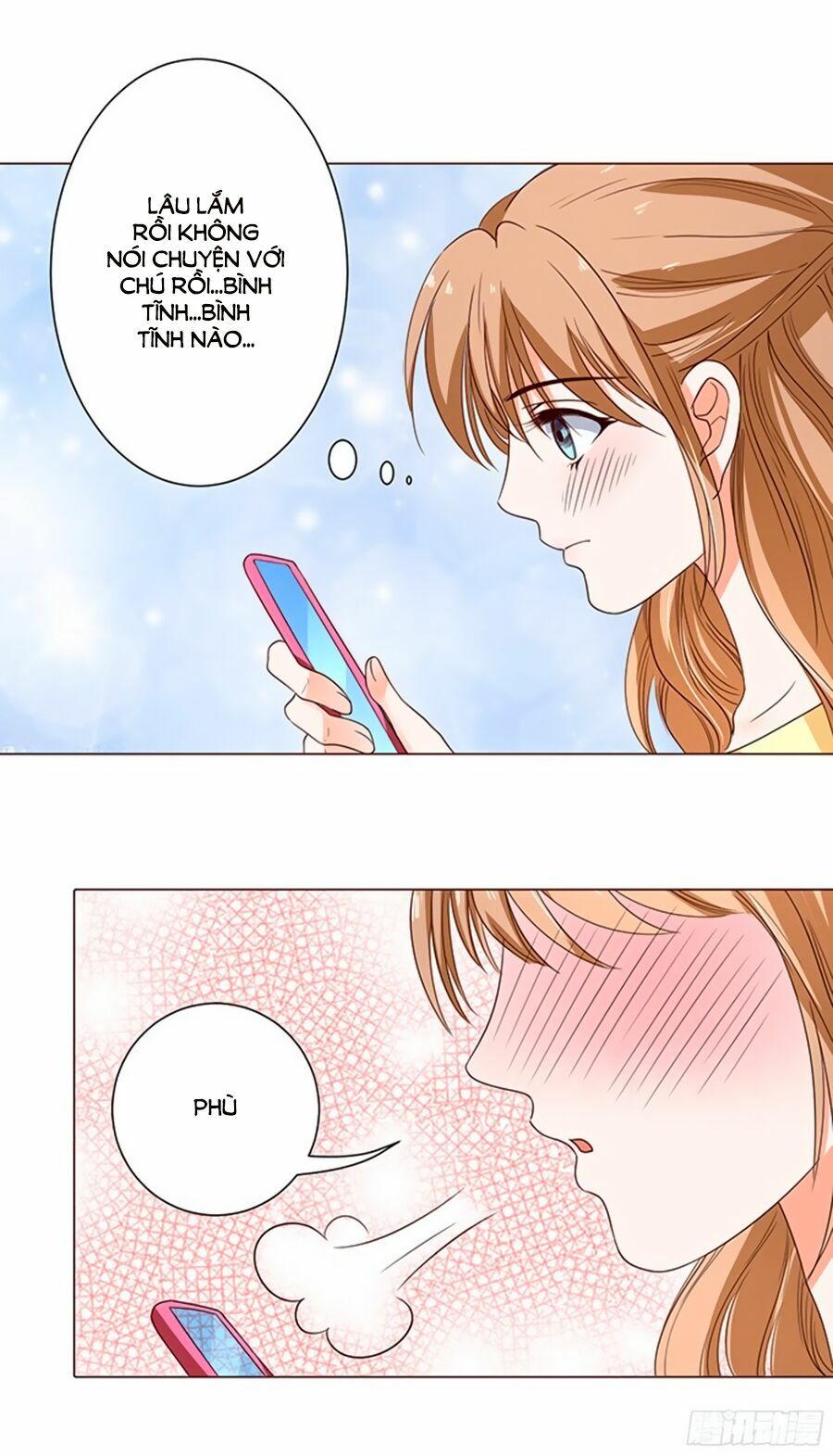 Bác Sĩ Sở Cũng Muốn Yêu: Chapter 46