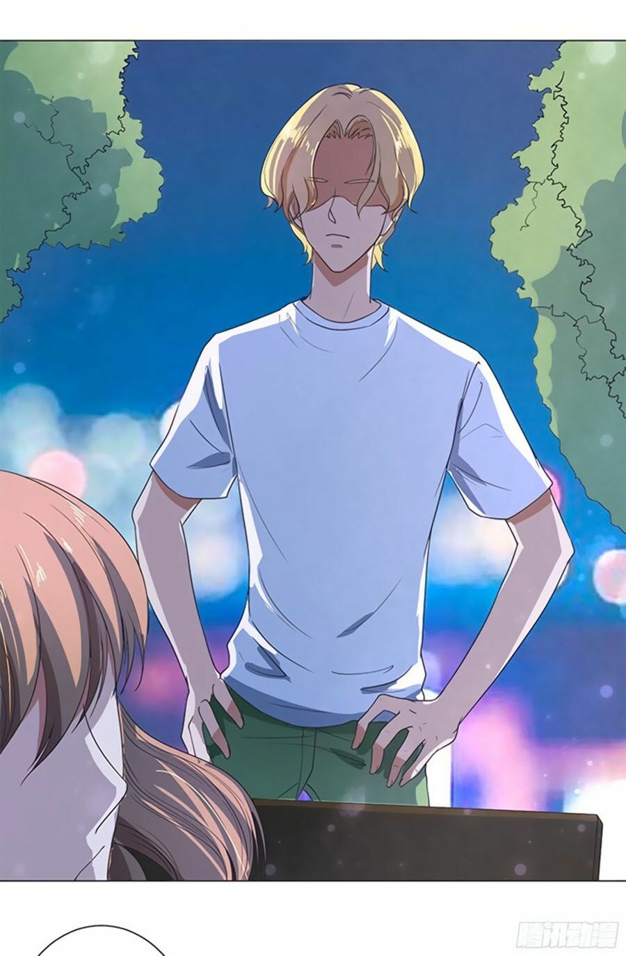 Bác Sĩ Sở Cũng Muốn Yêu: Chapter 48