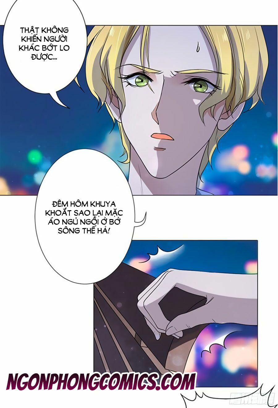Bác Sĩ Sở Cũng Muốn Yêu: Chapter 48