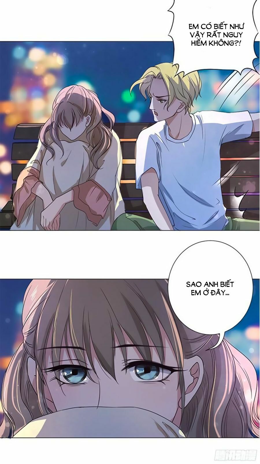 Bác Sĩ Sở Cũng Muốn Yêu: Chapter 48