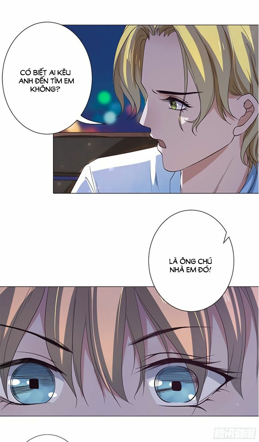 Bác Sĩ Sở Cũng Muốn Yêu: Chapter 48