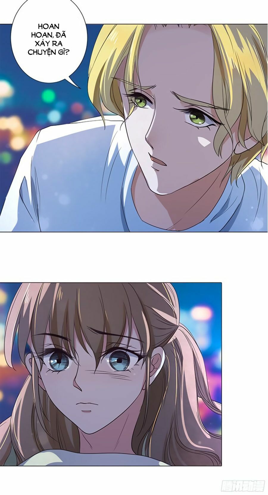 Bác Sĩ Sở Cũng Muốn Yêu: Chapter 48