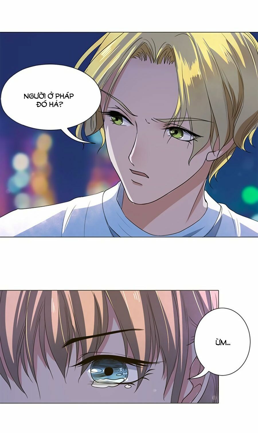 Bác Sĩ Sở Cũng Muốn Yêu: Chapter 48