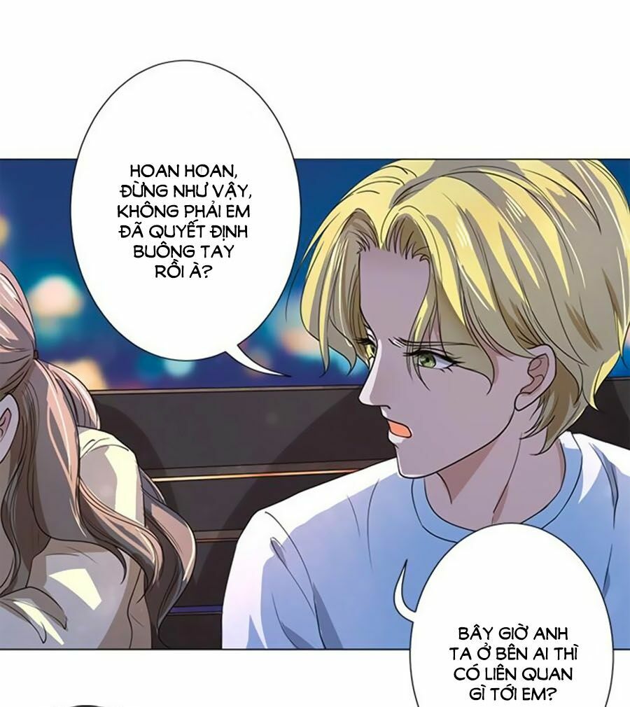 Bác Sĩ Sở Cũng Muốn Yêu: Chapter 48