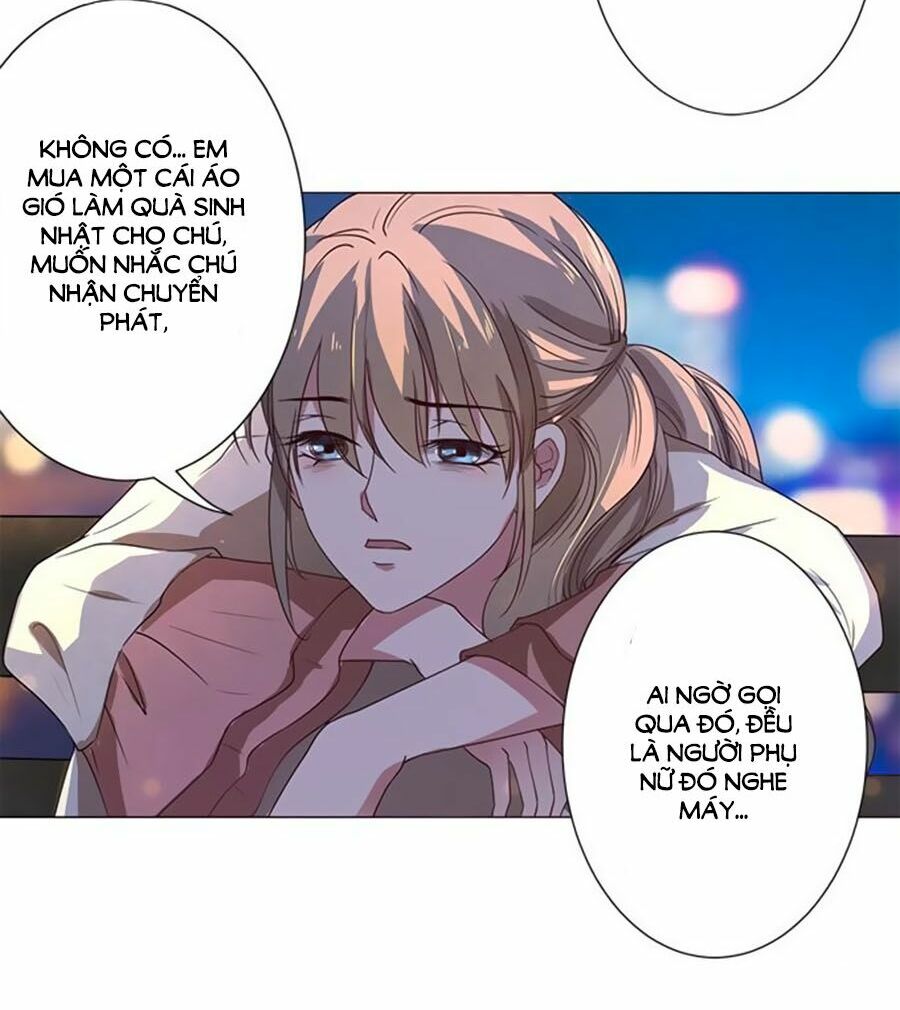 Bác Sĩ Sở Cũng Muốn Yêu: Chapter 48