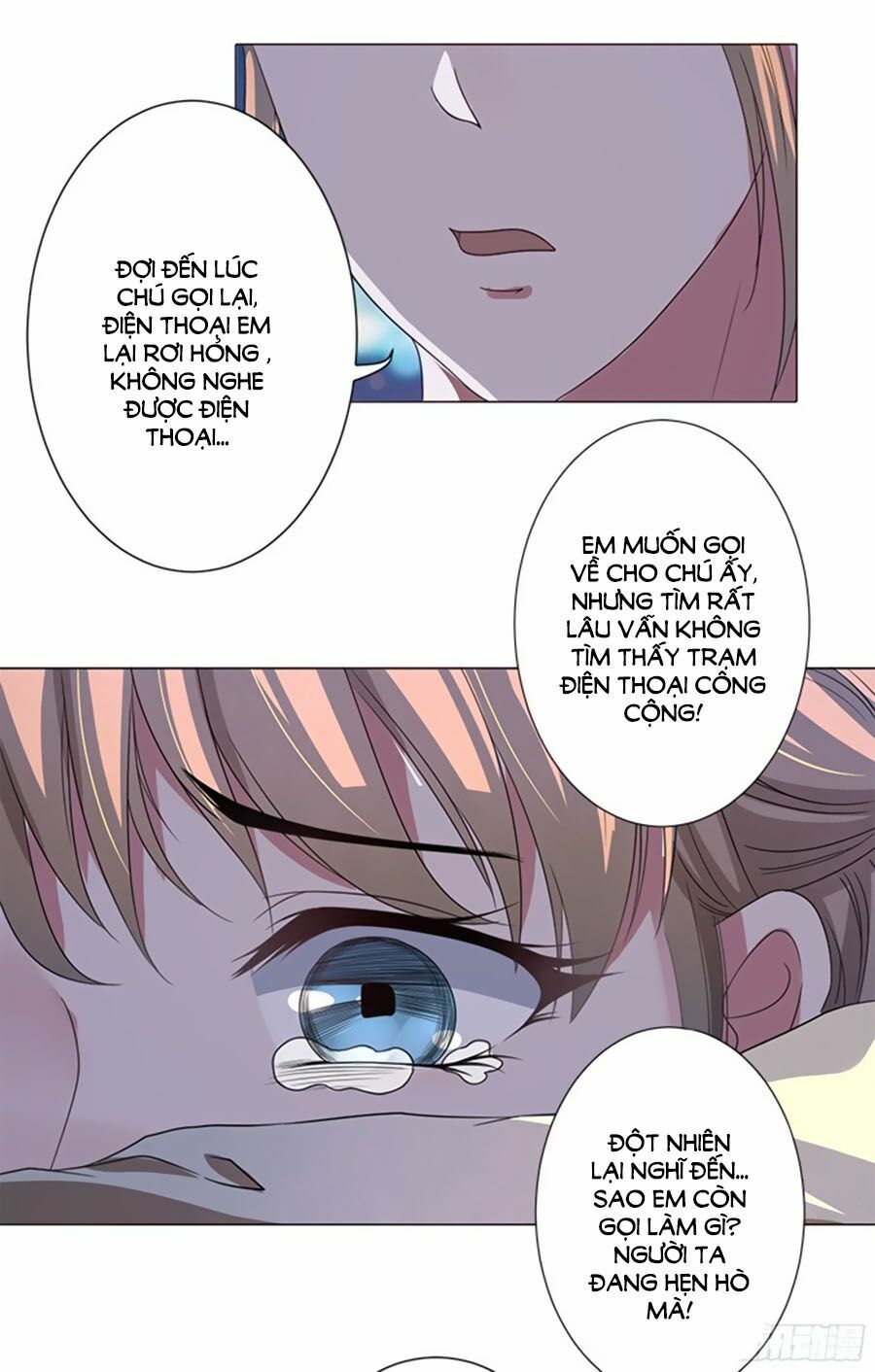 Bác Sĩ Sở Cũng Muốn Yêu: Chapter 48
