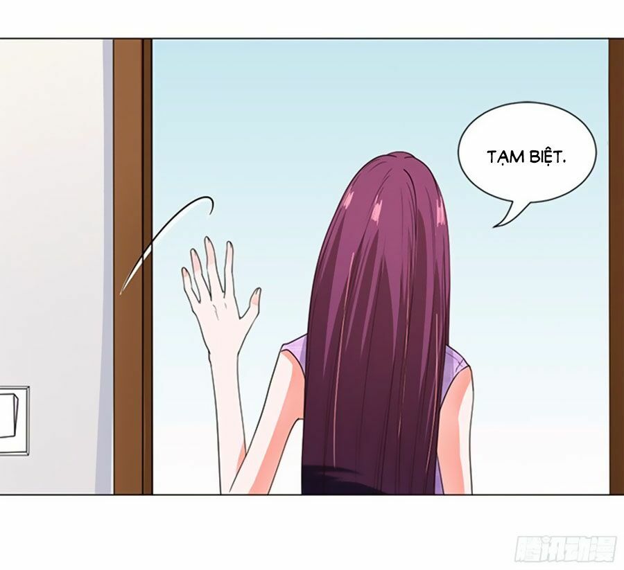 Bác Sĩ Sở Cũng Muốn Yêu: Chapter 48