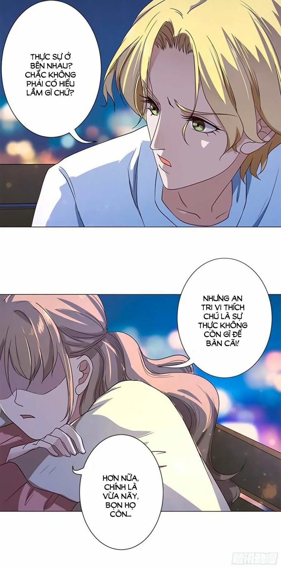 Bác Sĩ Sở Cũng Muốn Yêu: Chapter 48