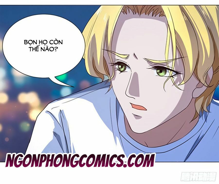Bác Sĩ Sở Cũng Muốn Yêu: Chapter 48