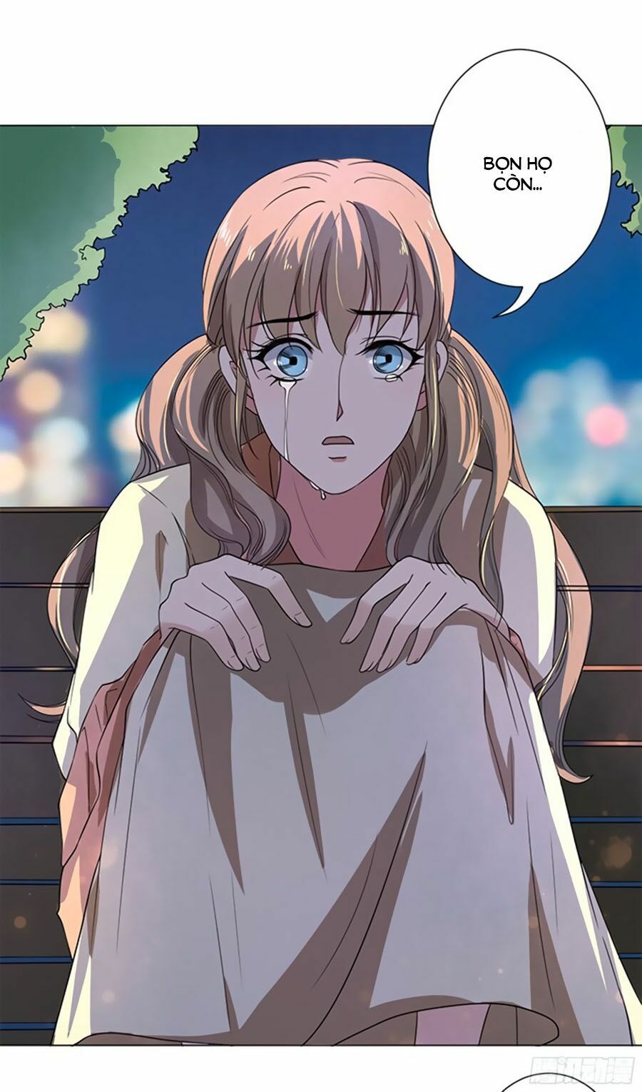 Bác Sĩ Sở Cũng Muốn Yêu: Chapter 48