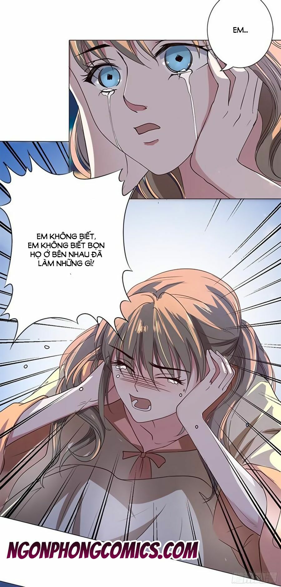 Bác Sĩ Sở Cũng Muốn Yêu: Chapter 48
