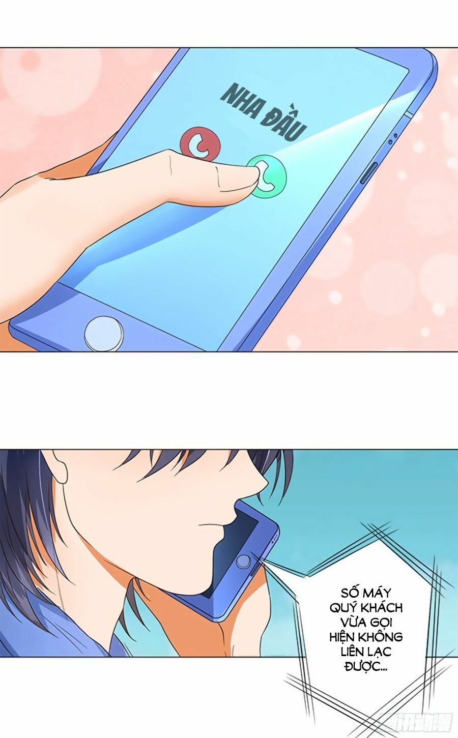 Bác Sĩ Sở Cũng Muốn Yêu: Chapter 48