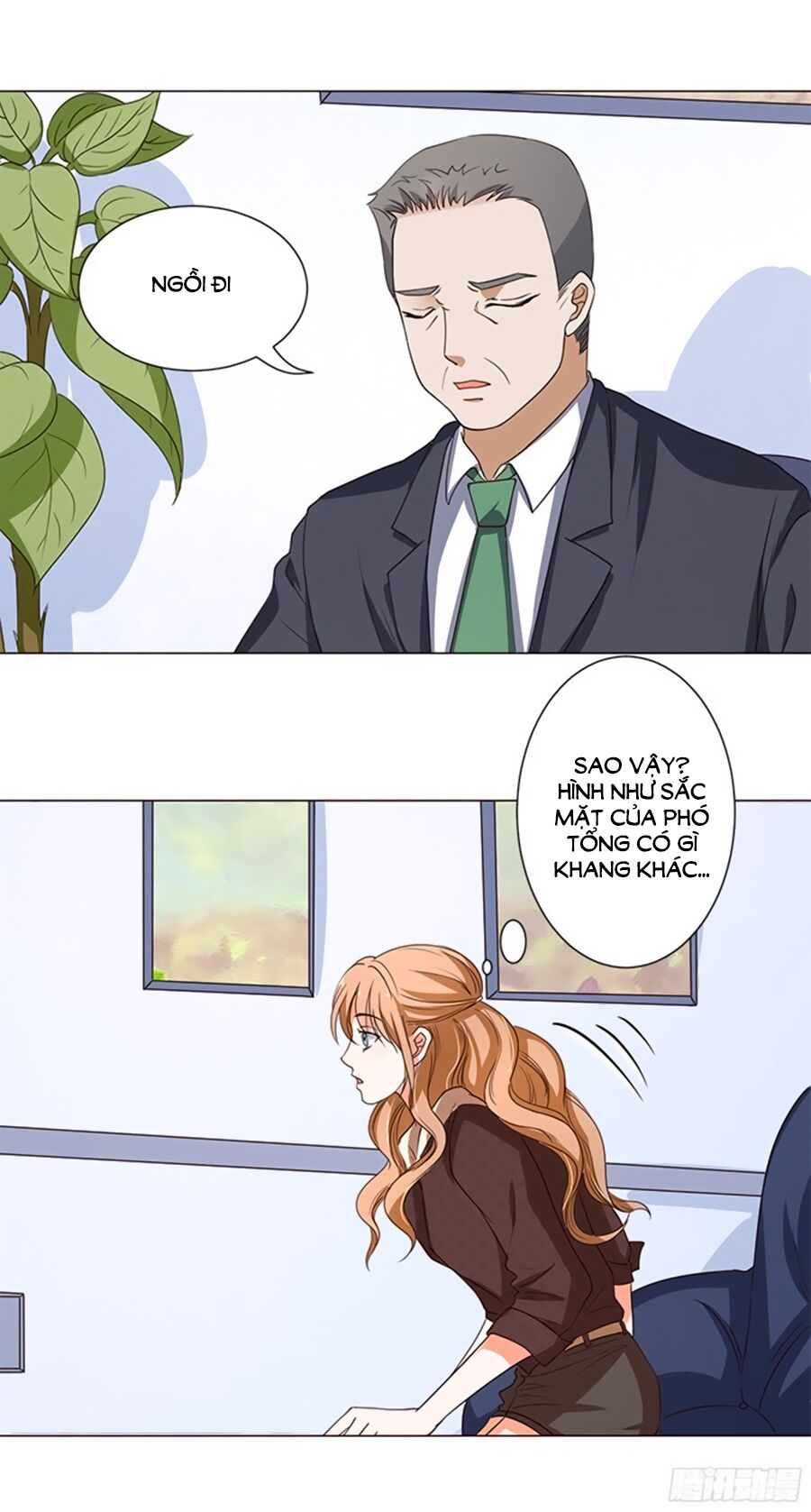 Bác Sĩ Sở Cũng Muốn Yêu: Chapter 49