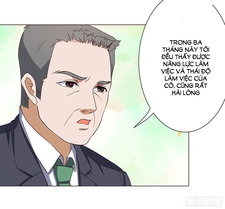 Bác Sĩ Sở Cũng Muốn Yêu: Chapter 49