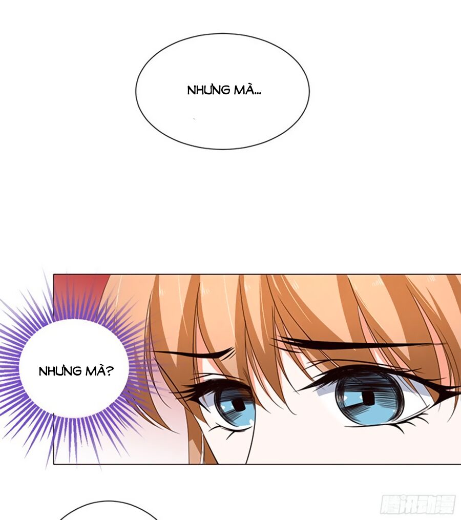 Bác Sĩ Sở Cũng Muốn Yêu: Chapter 49
