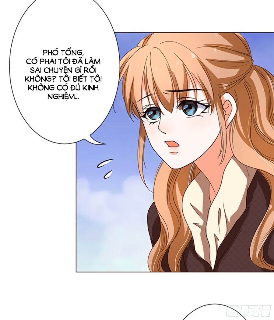 Bác Sĩ Sở Cũng Muốn Yêu: Chapter 49