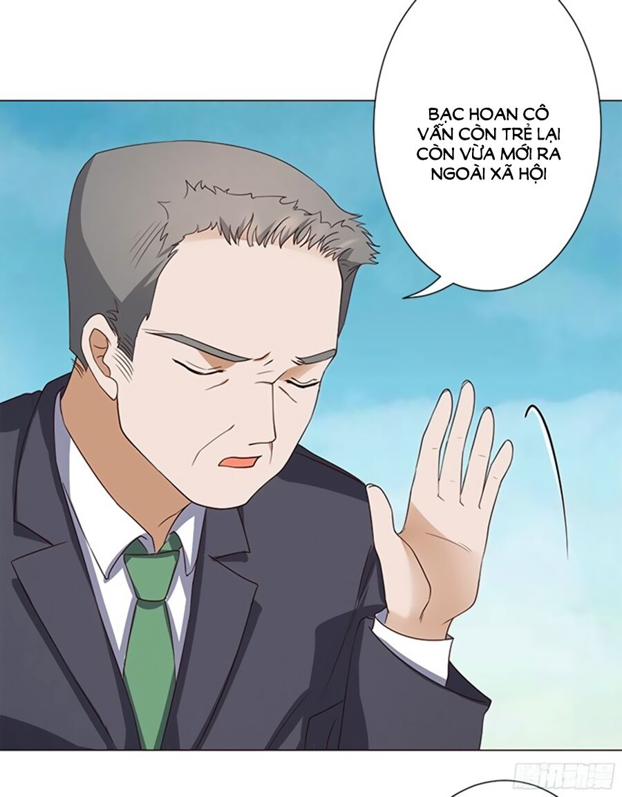 Bác Sĩ Sở Cũng Muốn Yêu: Chapter 49