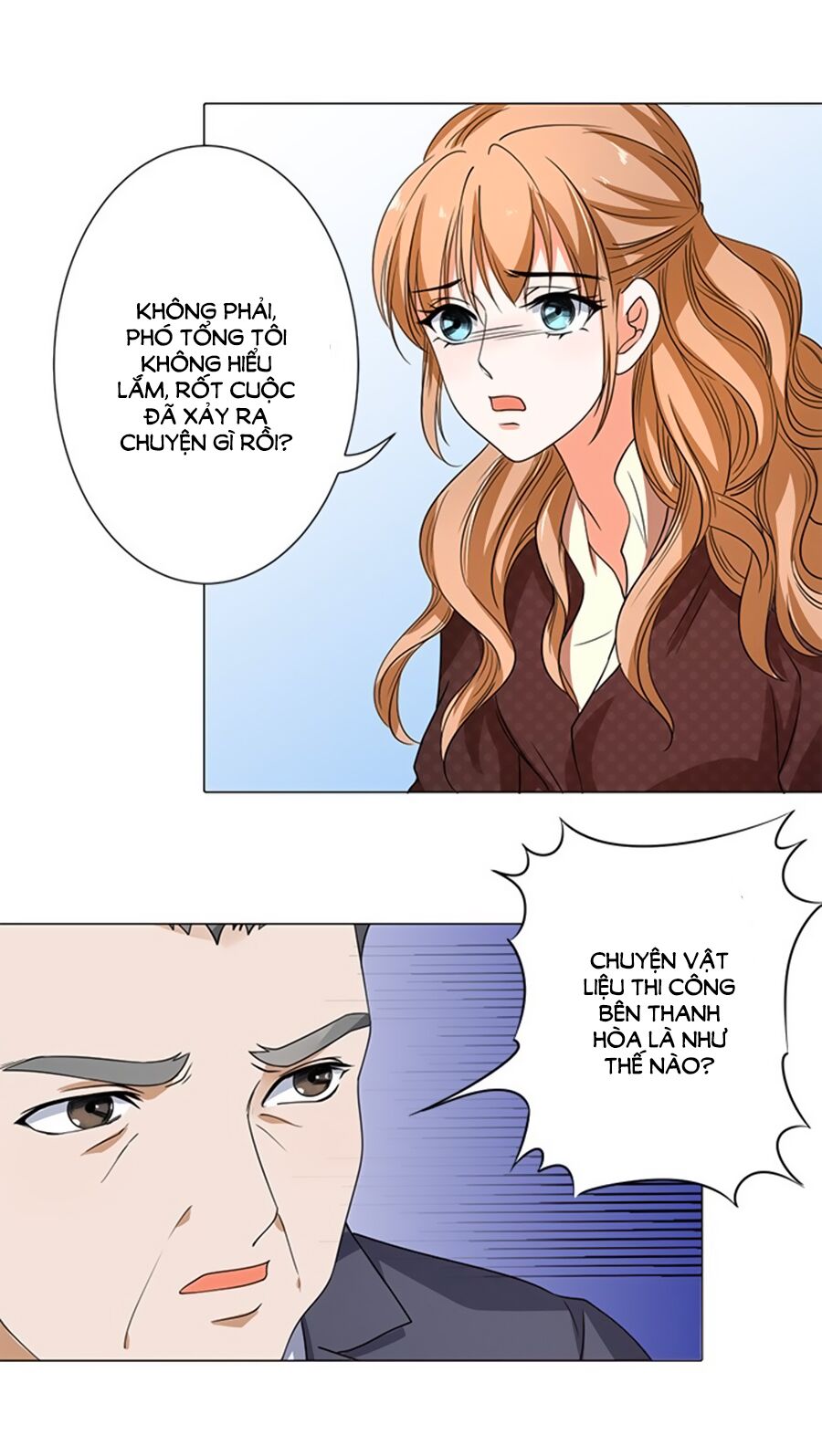 Bác Sĩ Sở Cũng Muốn Yêu: Chapter 49