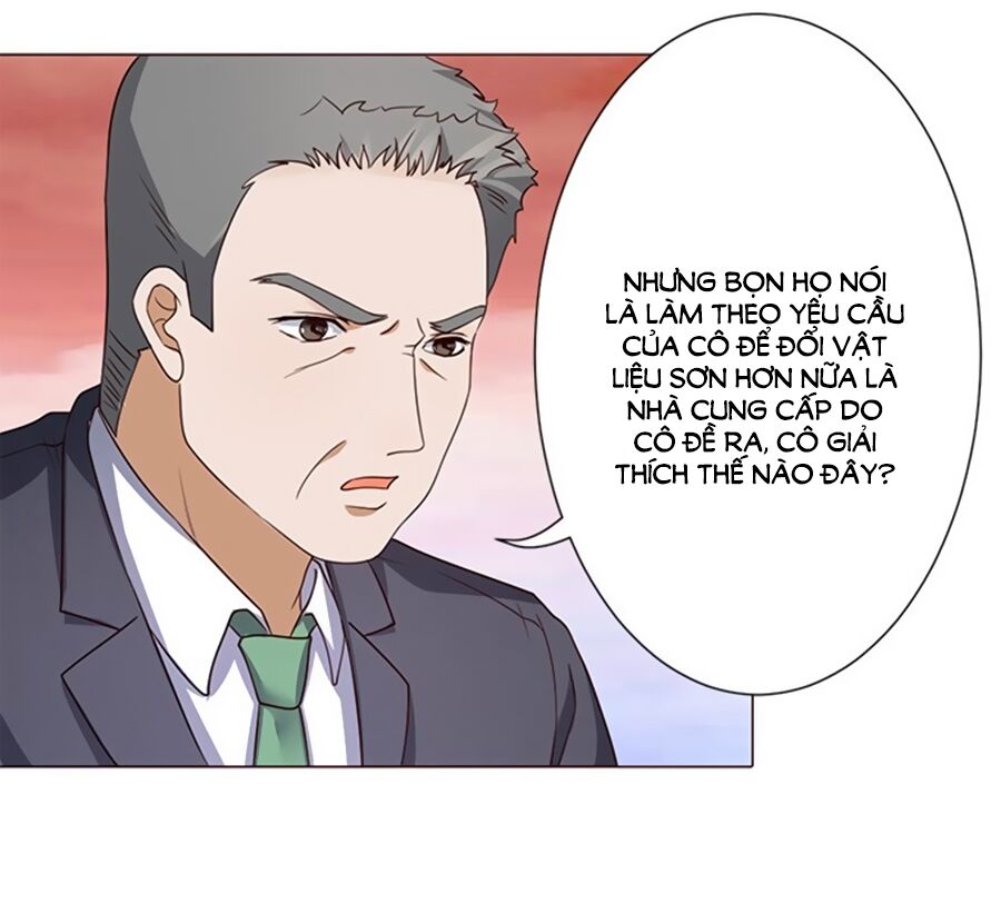 Bác Sĩ Sở Cũng Muốn Yêu: Chapter 49