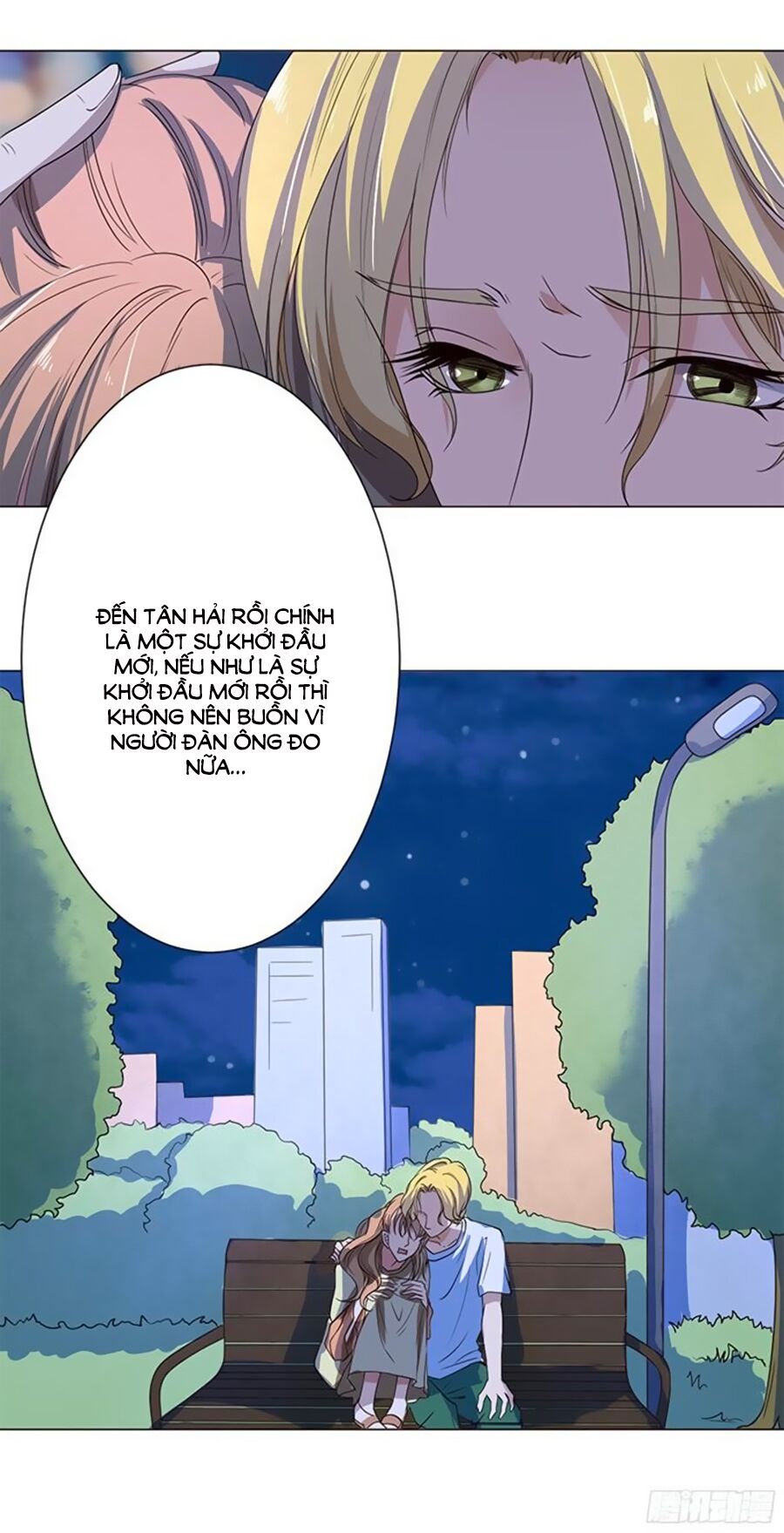 Bác Sĩ Sở Cũng Muốn Yêu: Chapter 49
