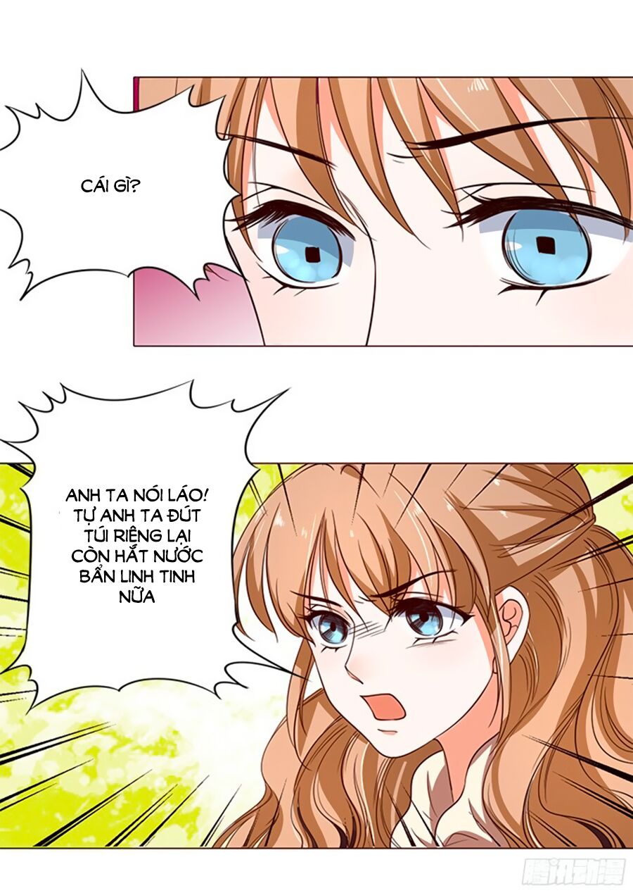 Bác Sĩ Sở Cũng Muốn Yêu: Chapter 49