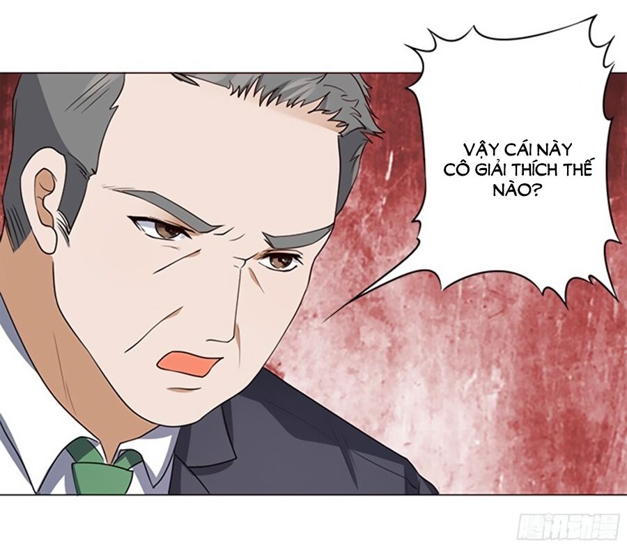 Bác Sĩ Sở Cũng Muốn Yêu: Chapter 49
