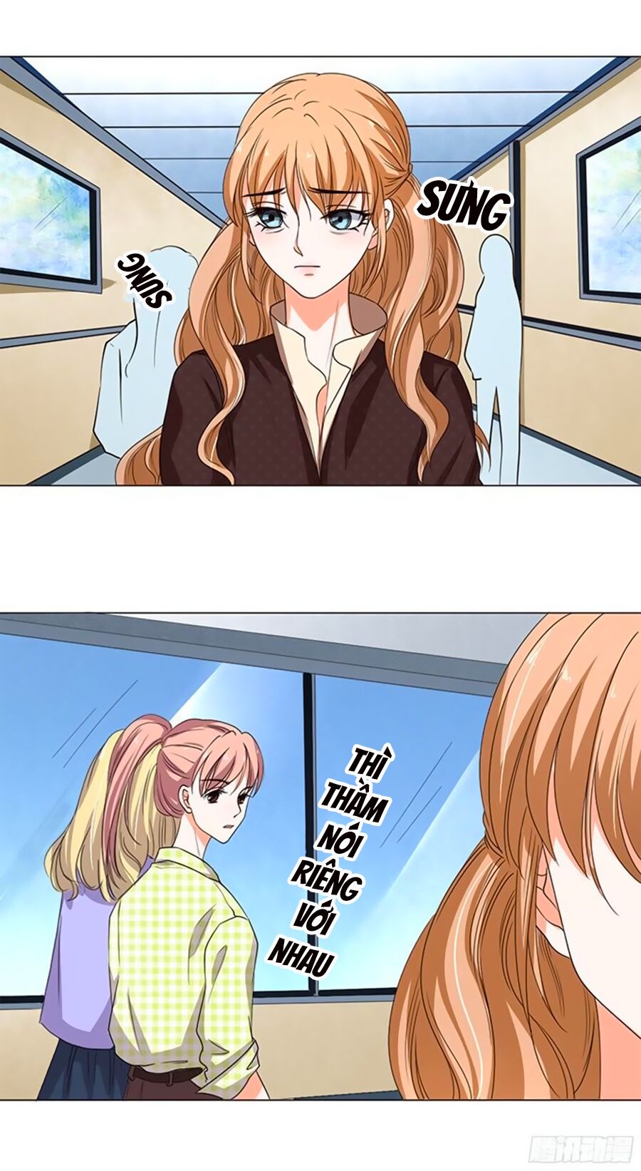 Bác Sĩ Sở Cũng Muốn Yêu: Chapter 49