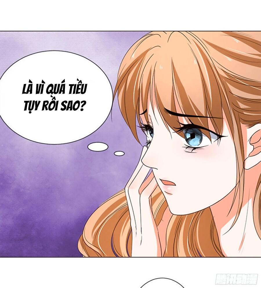 Bác Sĩ Sở Cũng Muốn Yêu: Chapter 49
