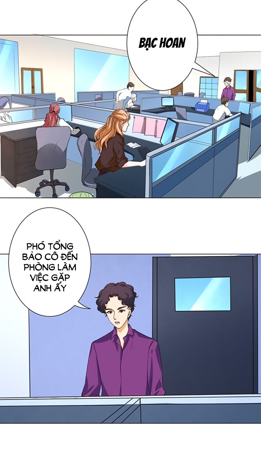 Bác Sĩ Sở Cũng Muốn Yêu: Chapter 49
