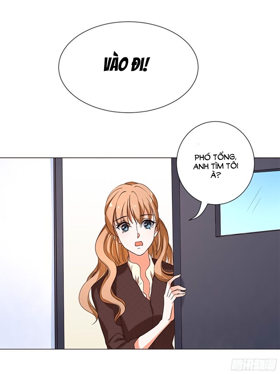 Bác Sĩ Sở Cũng Muốn Yêu: Chapter 49