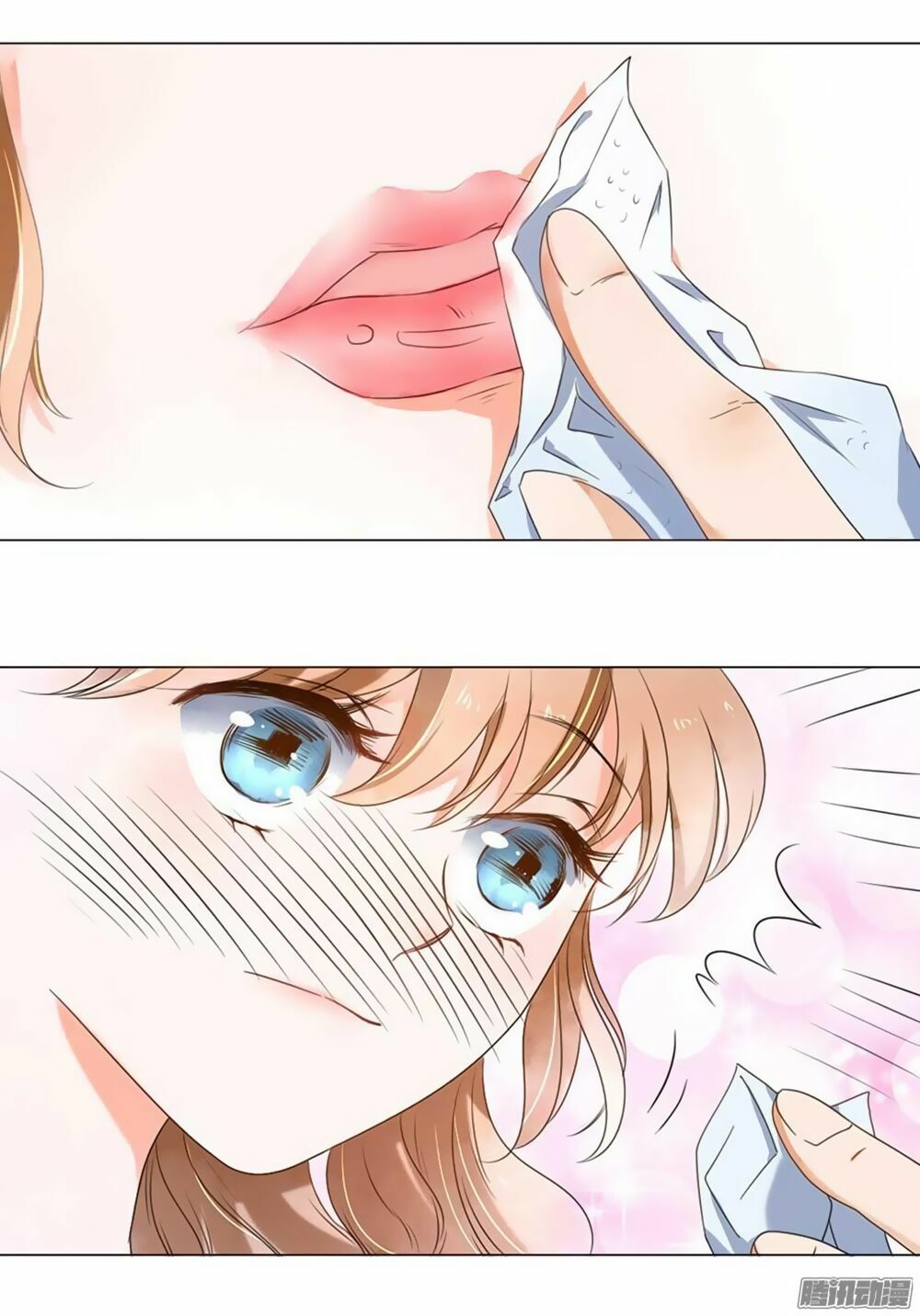 Bác Sĩ Sở Cũng Muốn Yêu: Chapter 5