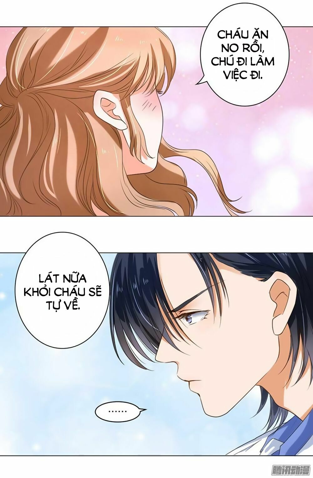 Bác Sĩ Sở Cũng Muốn Yêu: Chapter 5