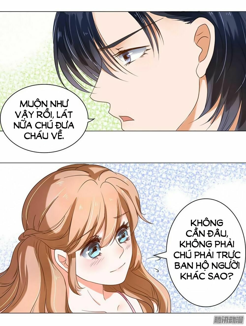 Bác Sĩ Sở Cũng Muốn Yêu: Chapter 5