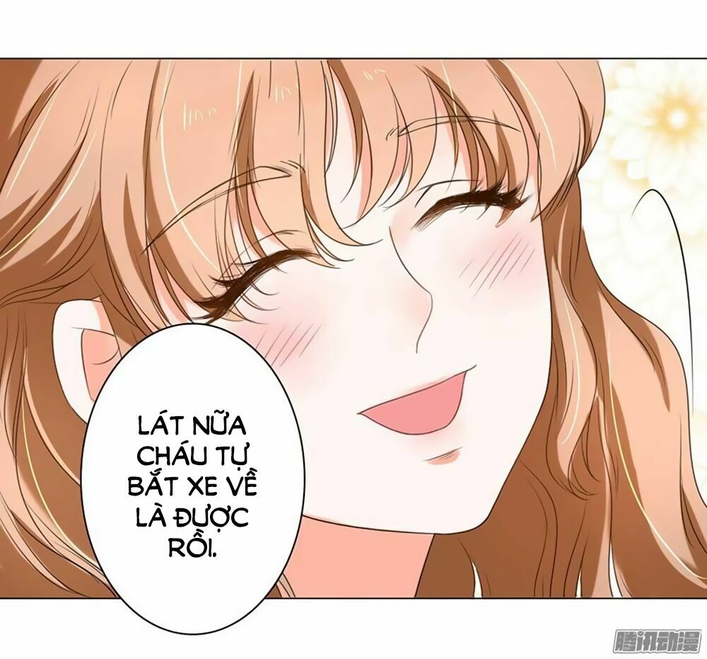 Bác Sĩ Sở Cũng Muốn Yêu: Chapter 5