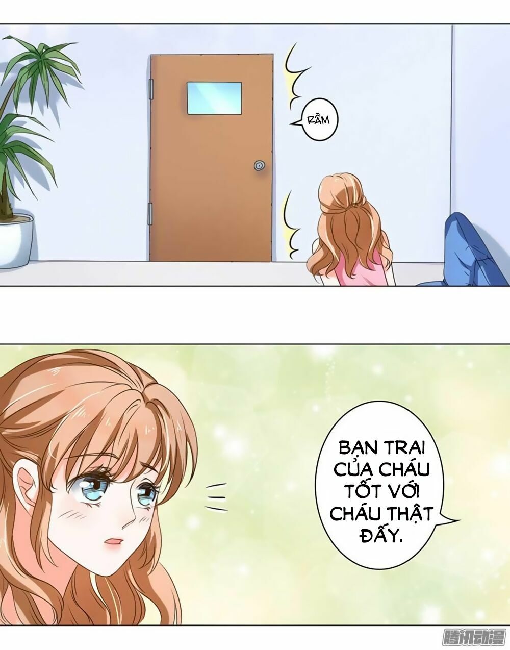 Bác Sĩ Sở Cũng Muốn Yêu: Chapter 5