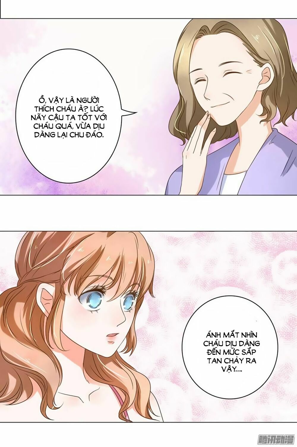Bác Sĩ Sở Cũng Muốn Yêu: Chapter 5